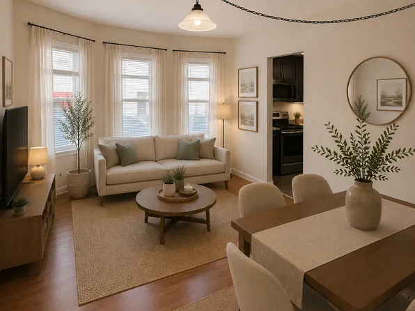 50-52 Bainbridge St #1, Malden, MA 02148
