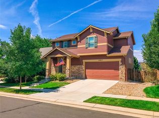 12817 E 106th Way, Commerce City, CO 80022