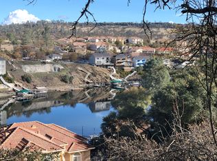 5028 Lakeshore Dr, Copperopolis, CA