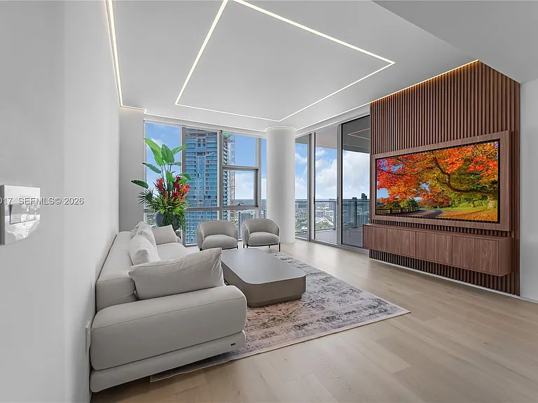 851 NE 1st Ave #4201 — Photo 52