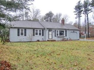 62 Ryder Rd, Harwich, MA 02645