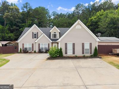 69 Maple Leaf Ct, Hoschton, GA, 30548