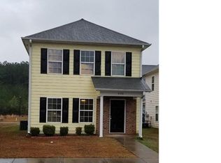 6126 Ruth St SW, Covington, GA 30014