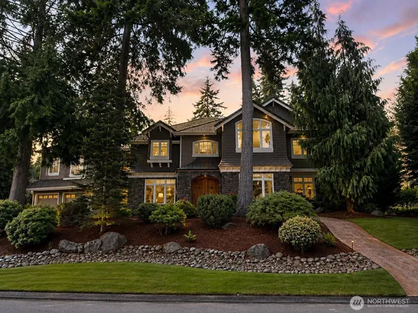 4704 Saddleback Drive NW, Gig Harbor, WA 98332