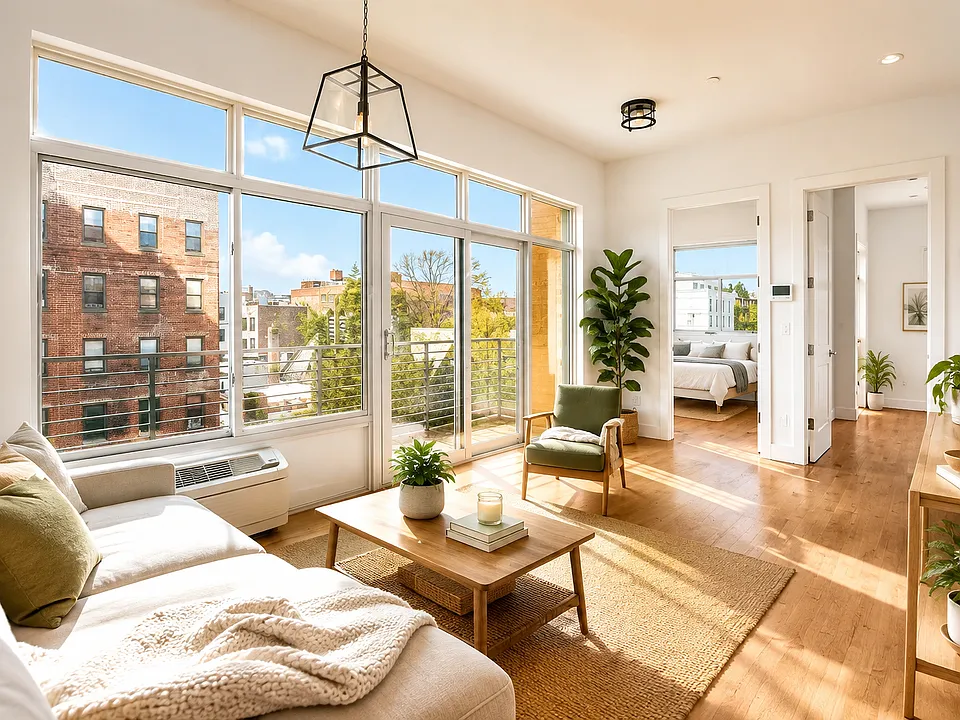 109 Winthrop St #4R