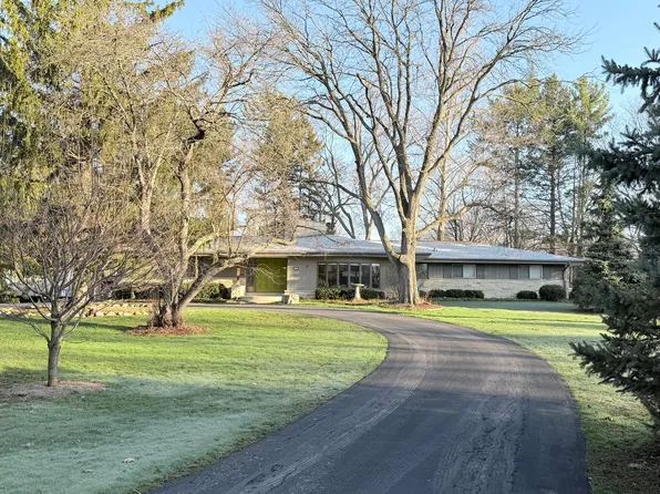 9432 W Garden Ct, Hales Corners, WI 53130