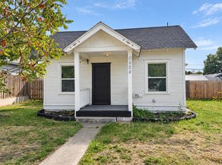 1324 E Broad Ave, Spokane, WA 99207