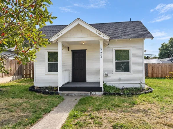 1324 E Broad Ave, Spokane, WA 99207