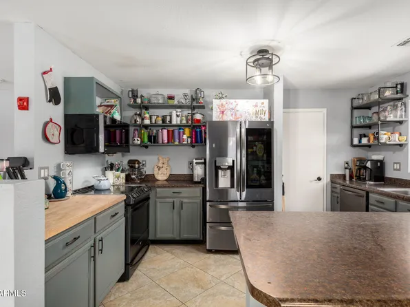 113 S 21ST Street, Coolidge, AZ 85128