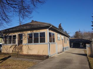 2009 S Rundle Ave, Lansing, MI 48910