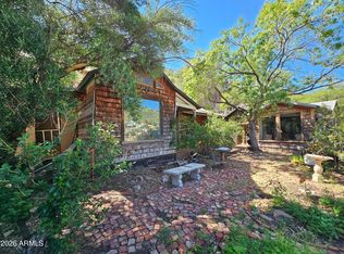 118 Ok St, Bisbee, AZ 85603
