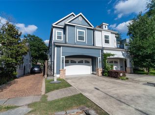1036 Alexander St, Houston, TX 77008