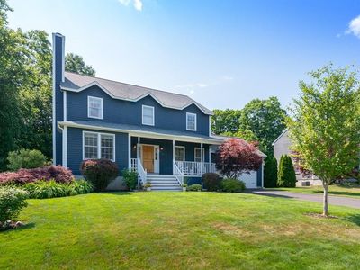 10 Lavalley Ln, Newburyport, MA, 01950