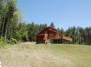 12716 Stallman Rd, Rapid City, MI 49676