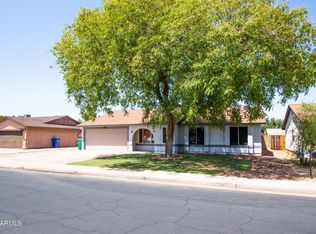 2338 E Javelina Ave, Mesa, AZ 85204