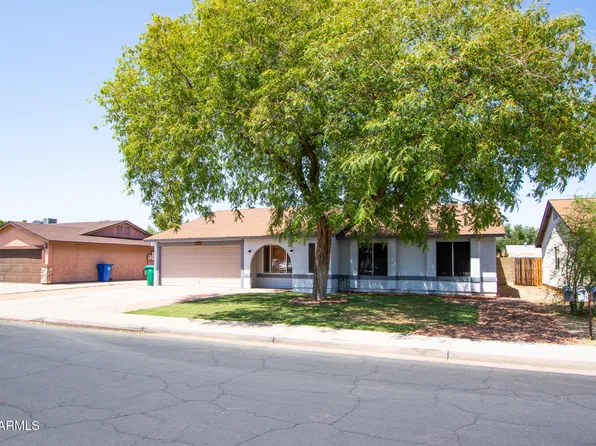 2338 E JAVELINA Avenue, Mesa, AZ 85204