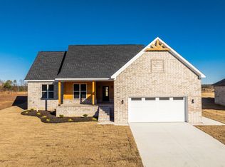 223 Michelle Dr, Beebe, AR 72012