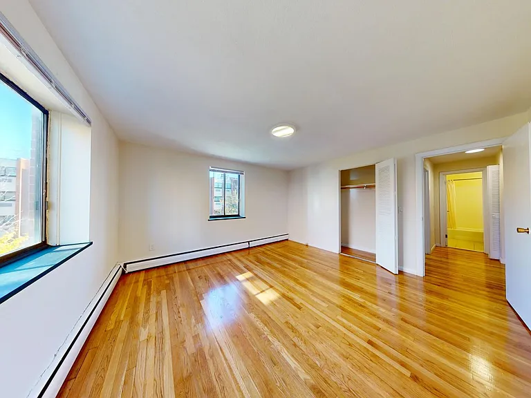 Babcock-Parkman Apartments — Photo 18