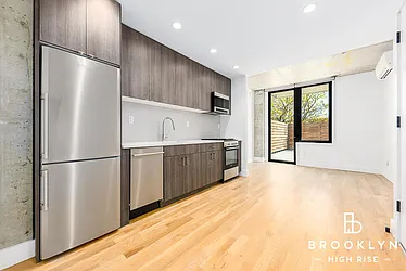 Rented by Brooklyn High Rise LLC