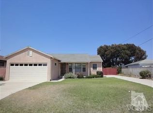 553 Corsicana Dr, Oxnard, CA 93036