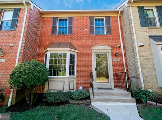 10245 Green Holly Ter, Silver Spring, MD 20902