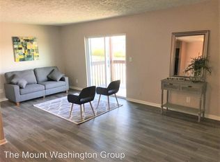 2203 Roslyn Ave APT 104, Baltimore, MD 21216