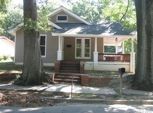 216 N 6th St, Albemarle, NC 28001