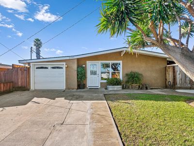 2083 Everglade St, Hayward, CA, 94545