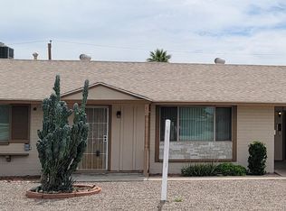 10643 W Alabama Ave, Sun City, AZ 85351