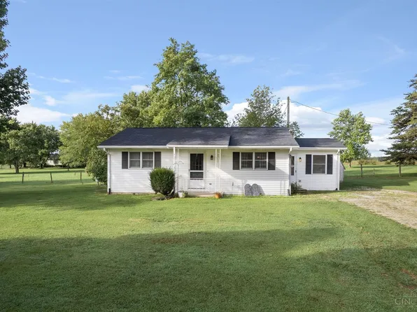 8126 State Route 125, Russellville, OH 45168