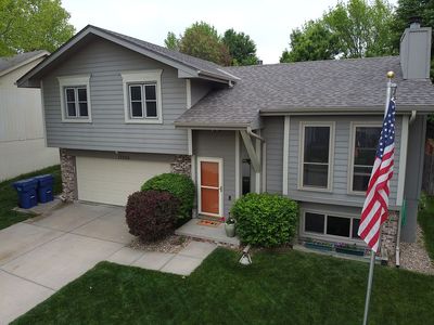 13706 Margo St, Omaha, NE, 68138