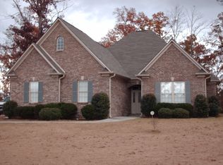 843 Brookline Rd, Gardendale, AL 35071