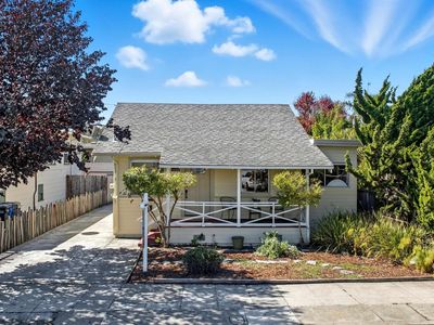 1038 Cornell Ave, Albany, CA, 94706