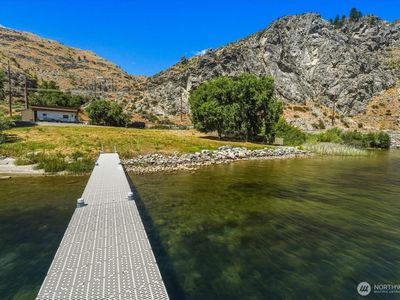 200 Stayman Flats Rd, Chelan, WA, 98816
