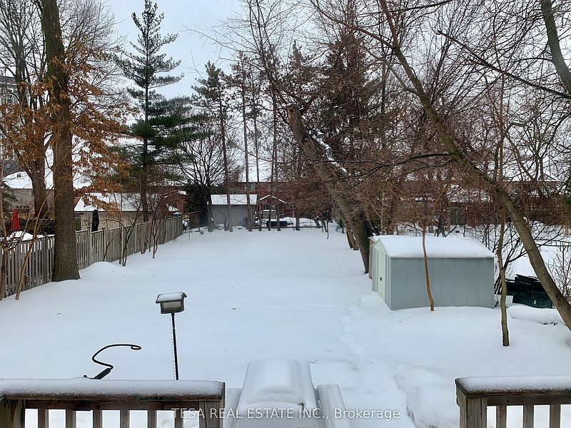 Toronto House for rent - 4 Bedrooms — photo 37