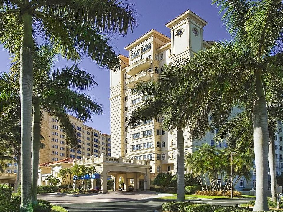 1st image of 1301 N Tamiami Trl APT 1006