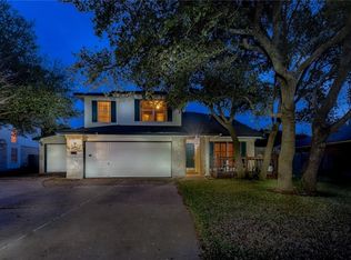 1224 Brashear Ln, Cedar Park, TX 78613