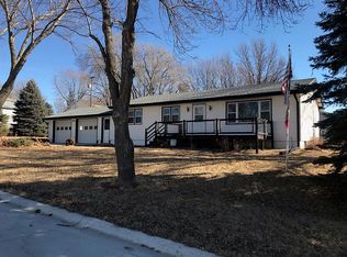 125 S Dye St, Carson, IA 51525