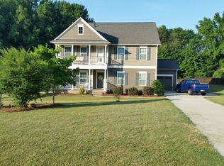 2125 Darian Way, Waxhaw, NC 28173