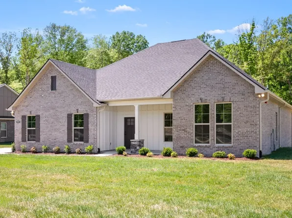 8803 Turnbull Dr Lot 198, Pleasant View, TN 37146
