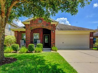 26231 Christen Canyon Ln, Richmond, TX 77406