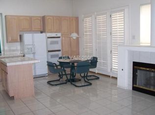 9505 Cedar Heights Ave, Las Vegas, NV 89134
