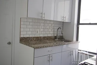 Rented by Alpha Properties NYC I LLC