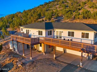 792 Shooting Star Ln, Williams, AZ 86046
