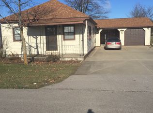 3296 Pickle St, Unionville, MI 48767