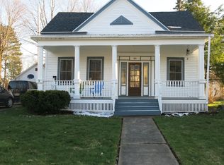 89 Main St, Potsdam, NY 13676