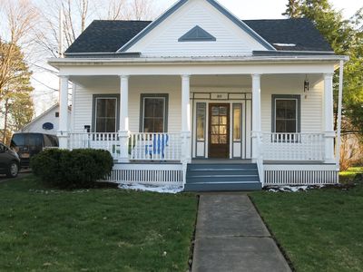 89 Main St, Potsdam, NY, 13676