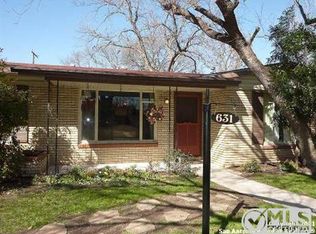 631 Brightwood Pl, San Antonio, TX 78209