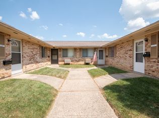 4327 Powell Rd, Huber Heights, OH 45424