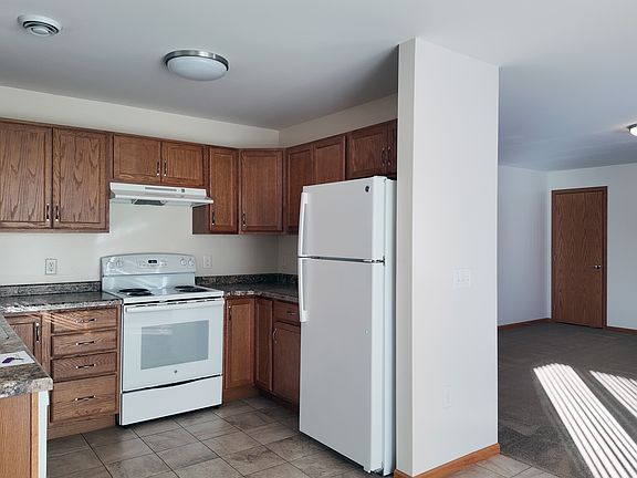Kitchen / LVR